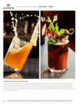 Aspen Drinkware Diamond Spec Sheet Aspen Drinkware Diamond Spec Sheet