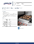 Assure Parts 177AOBT2427 Specsheet