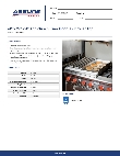 Assure Parts 177AOGB2427 Specsheet