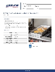 Assure Parts 177AOGT1227 Specsheet