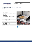 Assure Parts 177AOGT2427 Specsheet