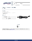 Assure Parts 177PCFDP1 Specsheet