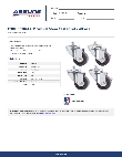 Assure Parts 19000C31041A Specsheet