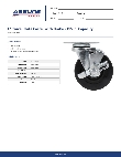 Assure Parts 190185B Specsheet