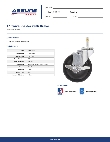Assure Parts 190269611 Specsheet