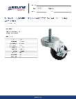 Assure Parts 19030265H020 Specsheet