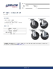 Assure Parts 19038099V Specsheet Assure Parts 19038099V Specsheet