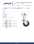 Assure Parts 190436PITS Specsheet