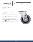 Assure Parts 1904964 Specsheet