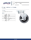 Assure Parts 1904964RB Specsheet