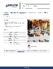 Assure Parts VISINVCAE Specsheet Assure Parts VISINVCAE Specsheet
