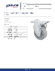 Assure Parts 19060430 Specsheet Assure Parts 19060430 Specsheet