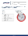 Assure Parts 190738ABK Specsheet