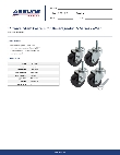 Assure Parts 19075PH59KIT Specsheet