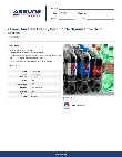 Assure Parts 1907LVS32OZ Specsheet