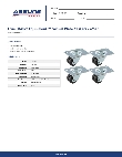 Assure Parts 190884829 Specsheet Assure Parts 190884829 Specsheet