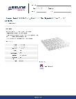 Assure Parts 1908LANEVS1L Specsheet