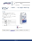 Assure Parts 190AOILMG Specsheet
