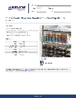 Assure Parts 190BICDM Specsheet