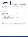 Assure Parts 190BSB2142CS Specsheet