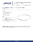 Assure Parts 190BSB3072CS Specsheet