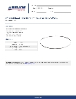Assure Parts 190BSB3098CS Specsheet