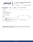 Assure Parts 190BSB3142CS Specsheet