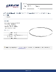 Assure Parts 190BSB4078CS Specsheet