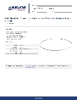 Assure Parts 190BSB4126CS Specsheet