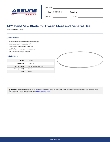 Assure Parts 190BSB422142 Specsheet