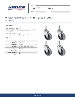Assure Parts 190CCSTR4P Specsheet