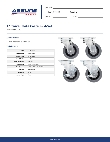 Assure Parts 190CK1128 Specsheet