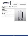 Assure Parts 190CL11 Specsheet