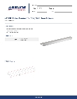 Assure Parts 190CONFRY Specsheet