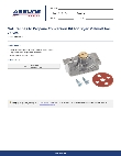 Assure Parts 190CONKITLPG Specsheet