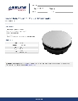 Assure Parts 190CSCOVER Specsheet