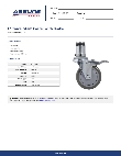Assure Parts 190CW22425PP Specsheet Assure Parts 190CW22425PP Specsheet
