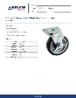 Assure Parts 190CW22514S Specsheet