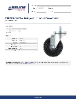 Assure Parts 190CW2425SPO Specsheet