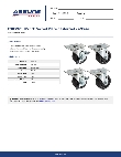 Assure Parts 190CW2SHP23 Specsheet