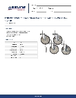 Assure Parts 190CW2STP68 Specsheet