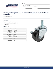 Assure Parts 190CW33375PH Specsheet