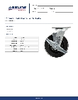 Assure Parts 190CW44620B Specsheet