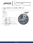 Assure Parts 190CW44820ST Specsheet
