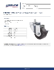 Assure Parts 190CWGD832B Specsheet