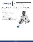 Assure Parts 190CYS660 Specsheet