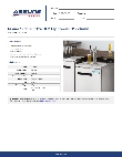 Assure Parts 190DBLETOWER Specsheet