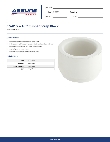 Assure Parts 190DDTSB Specsheet