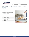 Assure Parts 190FB134TRP Specsheet