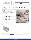 Assure Parts 190FB1365 Specsheet